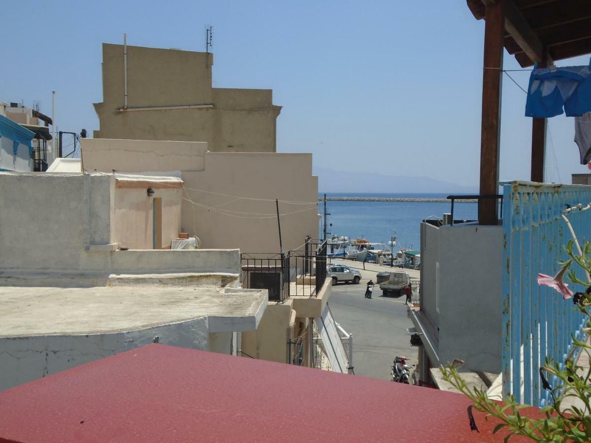 Kalderimi Home Kalymnos Town Exterior foto