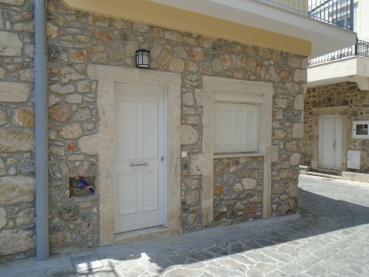 Kalderimi Home Kalymnos Town Exterior foto