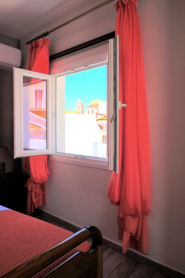 Kalderimi Home Kalymnos Town Exterior foto